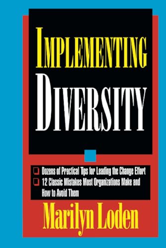 Implementing diversity Cover