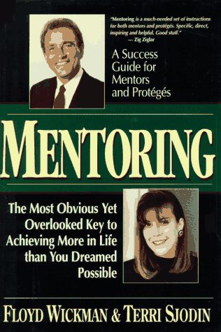 Mentoring Cover