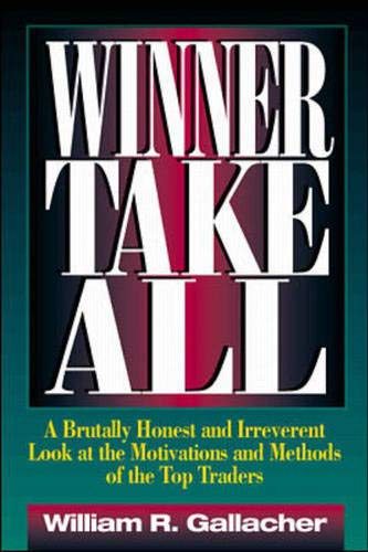 Winner Take All Cover