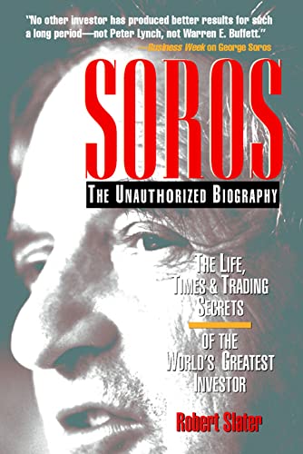 SOROS Cover