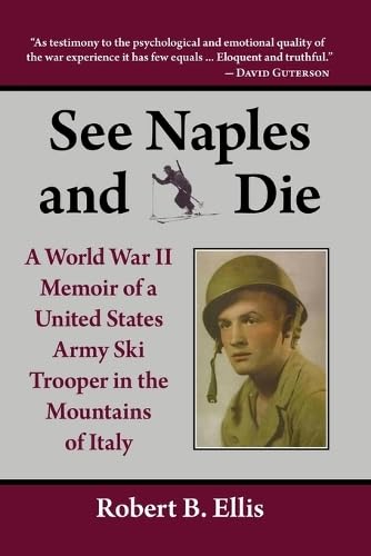 See Naples and die Cover
