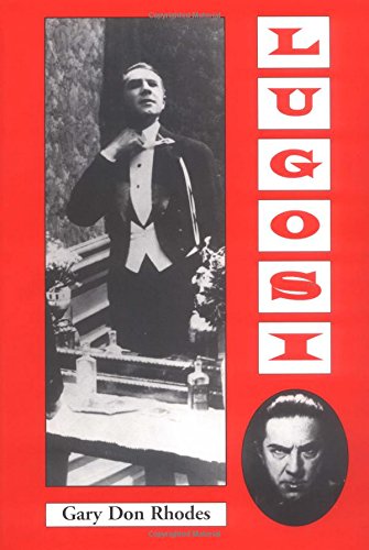Lugosi Cover