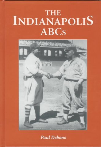 The Indianapolis ABCs Cover