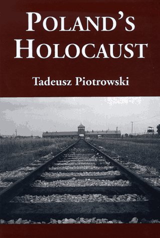 Poland's holocaust Cover