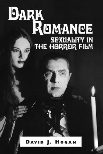 Dark Romance Cover