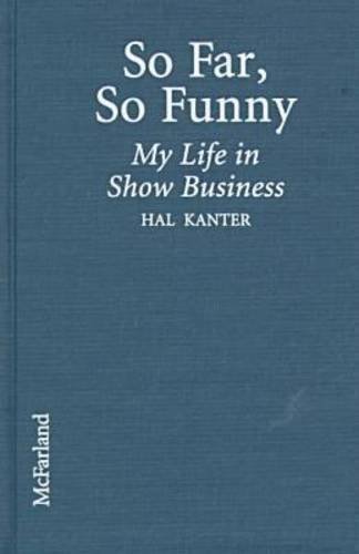 So far, so funny Cover