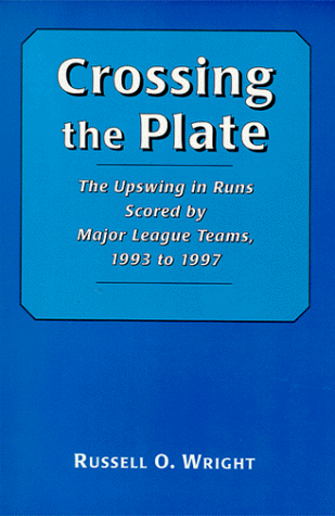 Crossing the plate Cover