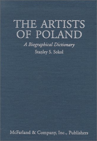 The artists of Poland Cover