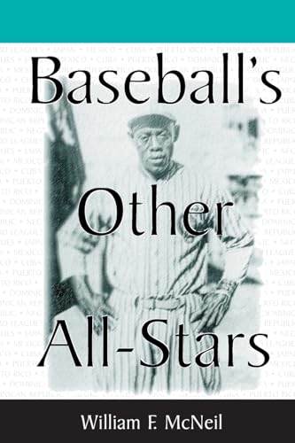 Baseball's Other All-Stars Cover