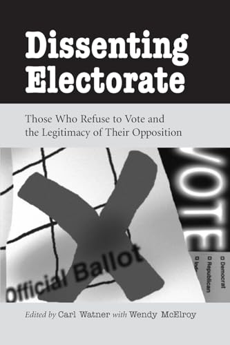 Dissenting Electorate Cover