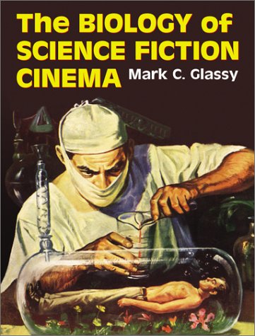 The Biology of Science Fiction Cinema Cover