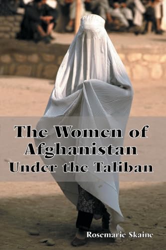 The women of Afghanistan under the Taliban Cover