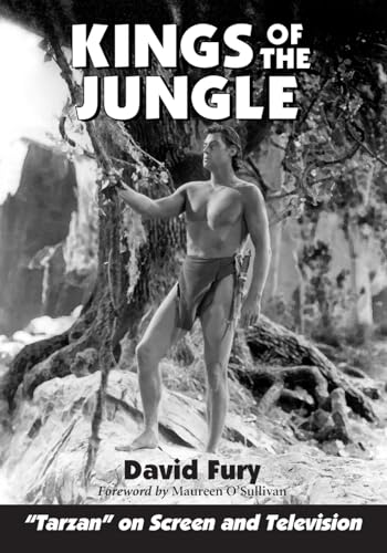Kings of the Jungle Cover