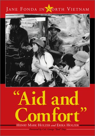 Aid and Comfort Cover