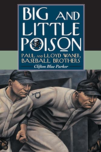 Big and Little Poison Cover