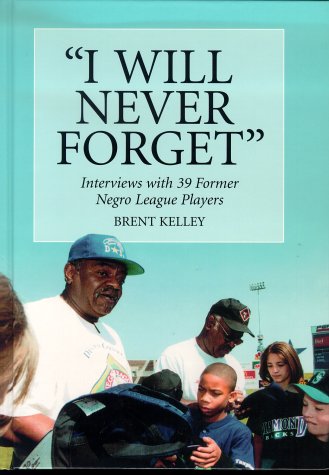 I Will Never Forget Cover