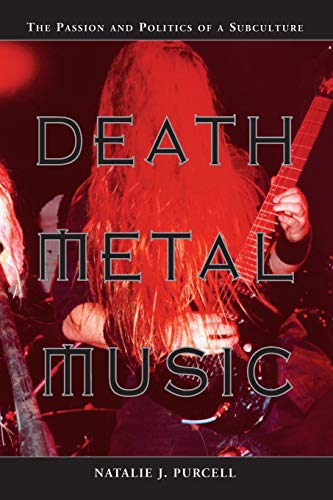 Death Metal Music Cover