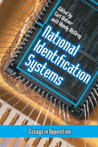National Identification Systems Cover