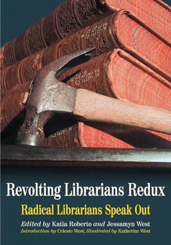 Revolting librarians redux Cover