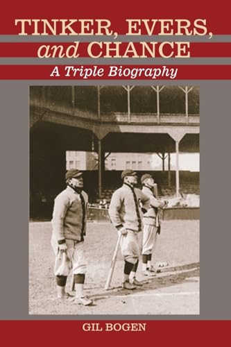 Tinker, Evers, and Chance Cover