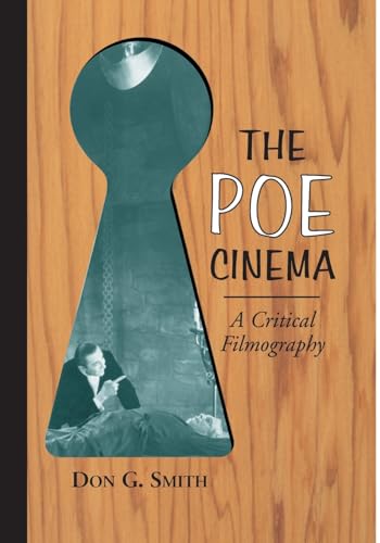 The Poe Cinema Cover