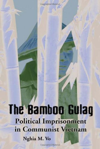 The Bamboo Gulag Cover
