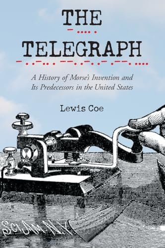 Telegraph Cover