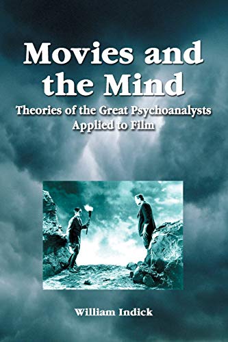 Movies and the mind Cover