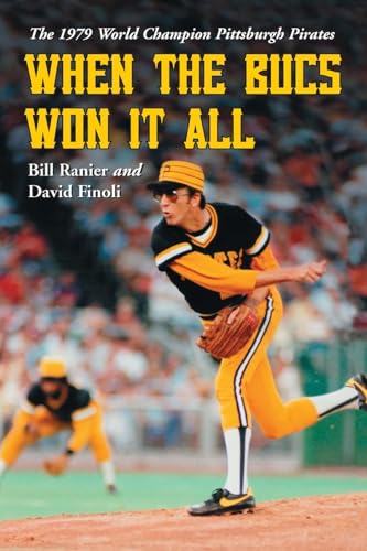 When The Bucs Won It All Cover