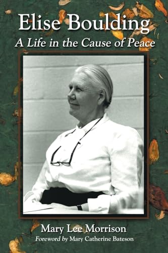Elise Boulding Cover
