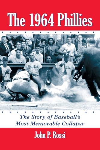 The 1964 Phillies Cover