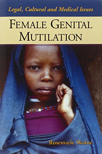 Female Genital Mutilation Cover