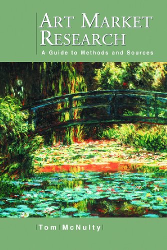 Art Market Research Cover