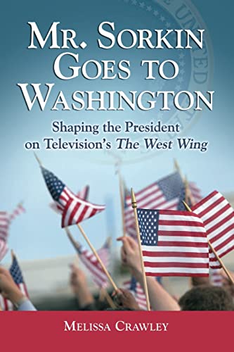 Mr. Sorkin Goes to Washington Cover