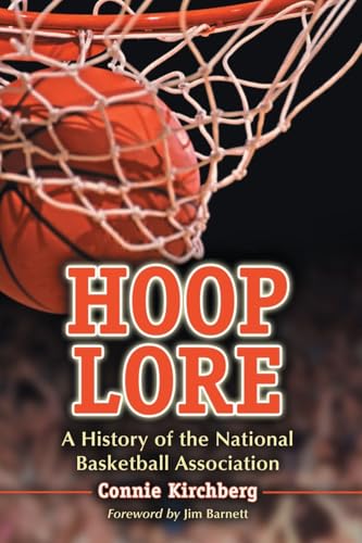 Hoop Lore Cover