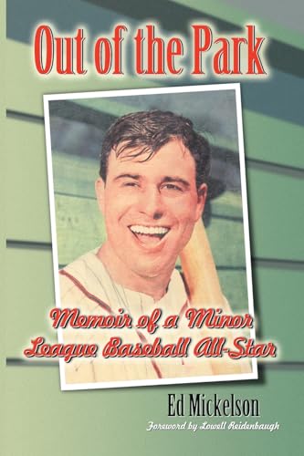 Out Of The Park Cover