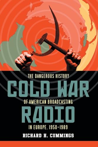 Cold War radio Cover