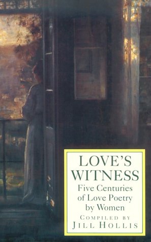 Love's Witness Cover