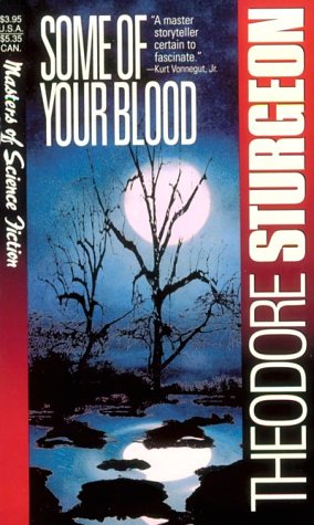 Some of Your Blood Cover
