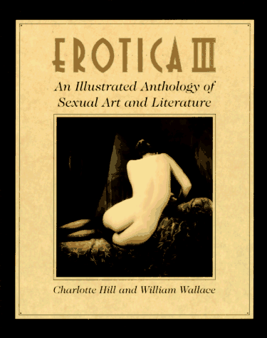 Erotica III Cover