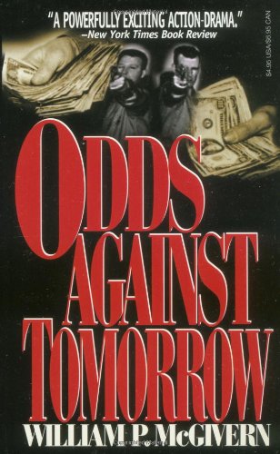 Odds Against Tomorrow Cover