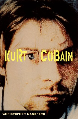 Kurt Cobain Cover