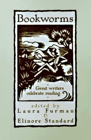 Bookworms Cover