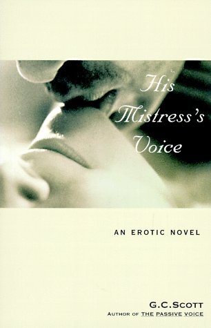 His mistress's voice Cover