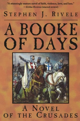 A booke of days Cover