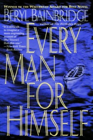 Every man for himself Cover