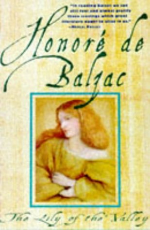 The lily of the valley Cover