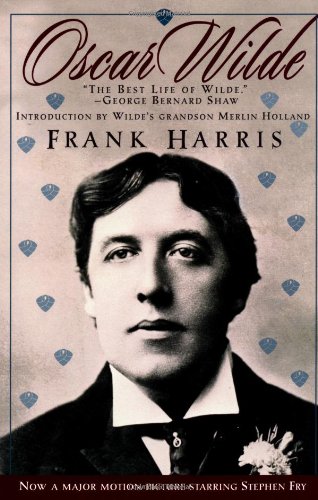 Oscar Wilde Cover