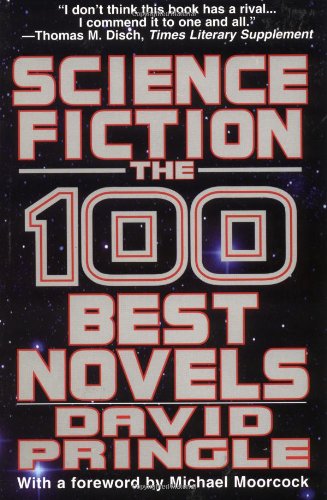 Science fiction Cover