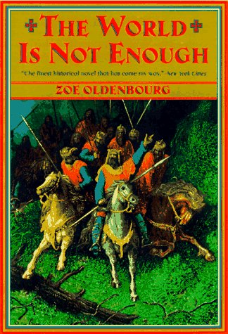 The world is not enough Cover